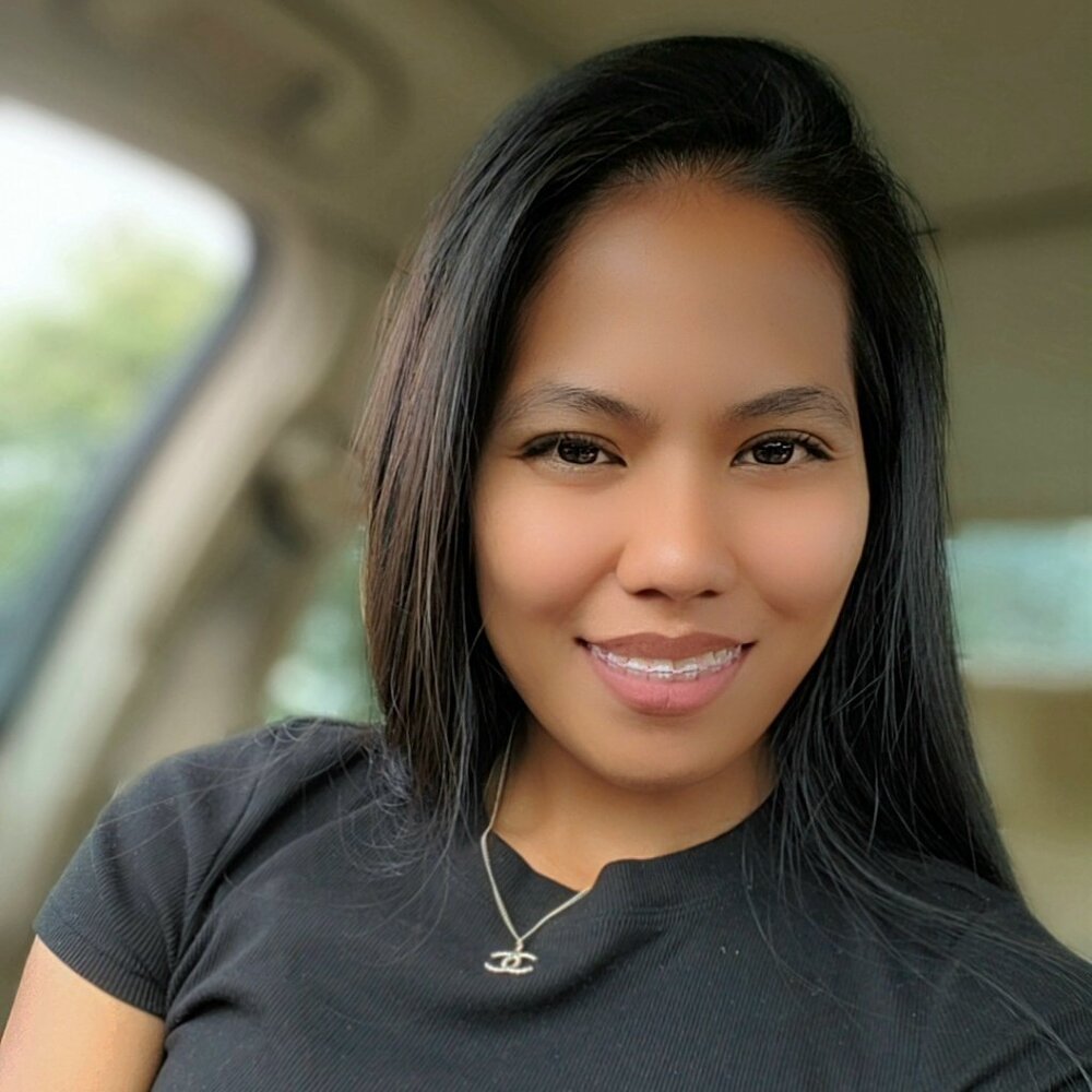 Meet your Posher, Rachelle